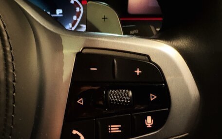 BMW 5 серия, 2020 год, 6 250 000 рублей, 19 фотография