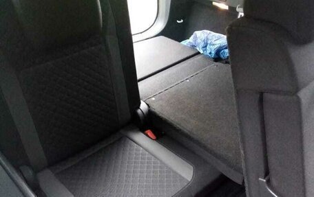 Volkswagen Tiguan II, 2017 год, 1 930 000 рублей, 6 фотография