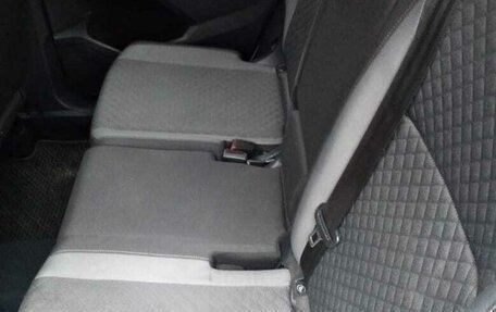 Volkswagen Tiguan II, 2017 год, 1 930 000 рублей, 12 фотография