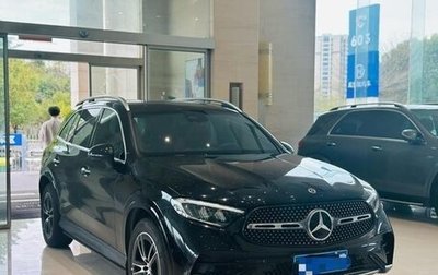 Mercedes-Benz GLC, 2025 год, 7 100 000 рублей, 1 фотография