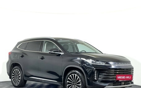 CheryExeed TXL, 2022 год, 2 047 000 рублей, 3 фотография