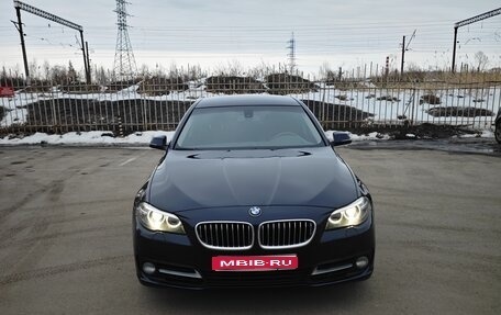 BMW 5 серия, 2014 год, 2 300 000 рублей, 1 фотография