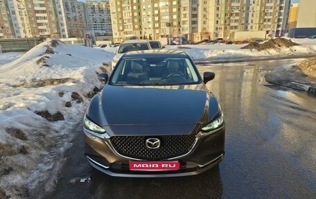 Mazda 6, 2019 год, 2 650 000 рублей, 1 фотография