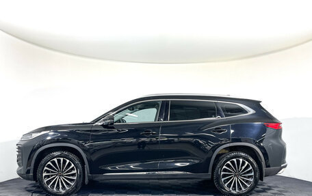 CheryExeed TXL, 2022 год, 2 047 000 рублей, 8 фотография