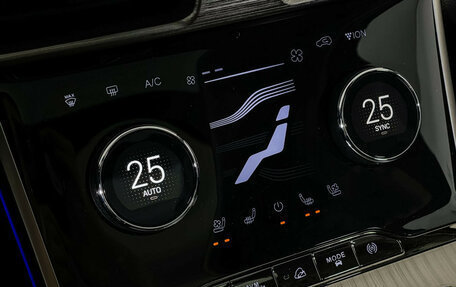 CheryExeed TXL, 2022 год, 2 047 000 рублей, 17 фотография