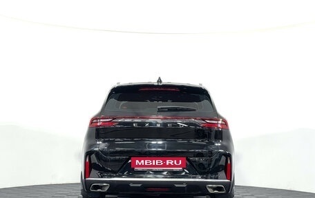 CheryExeed TXL, 2022 год, 2 047 000 рублей, 6 фотография