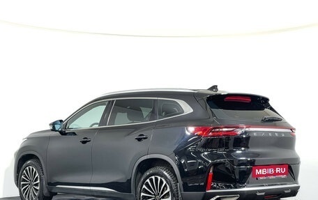 CheryExeed TXL, 2022 год, 2 047 000 рублей, 7 фотография