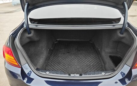 BMW 5 серия, 2014 год, 2 300 000 рублей, 14 фотография