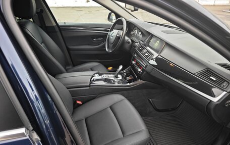 BMW 5 серия, 2014 год, 2 300 000 рублей, 12 фотография