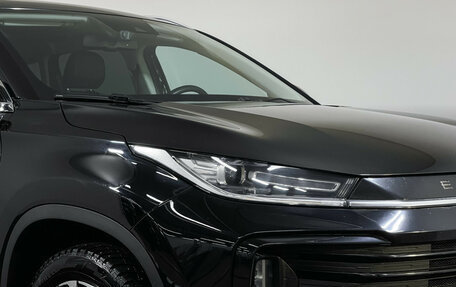 CheryExeed TXL, 2022 год, 2 047 000 рублей, 20 фотография