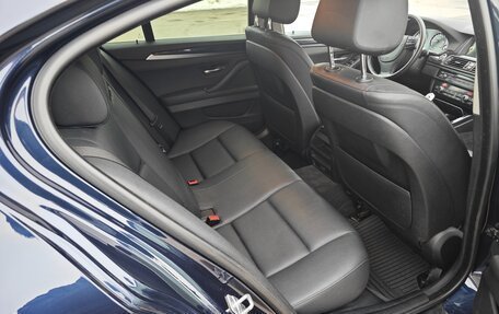 BMW 5 серия, 2014 год, 2 300 000 рублей, 13 фотография