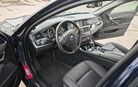 BMW 5 серия, 2014 год, 2 300 000 рублей, 15 фотография