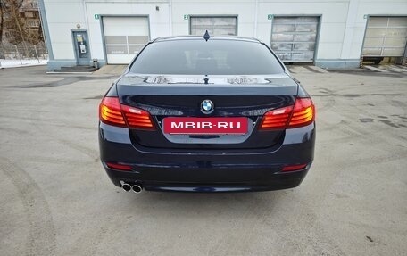 BMW 5 серия, 2014 год, 2 300 000 рублей, 6 фотография