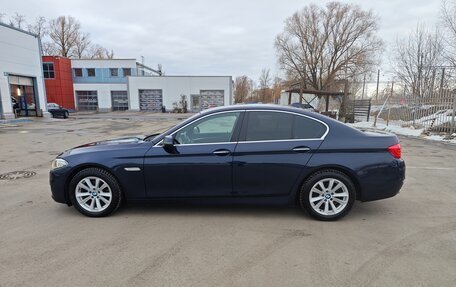 BMW 5 серия, 2014 год, 2 300 000 рублей, 20 фотография