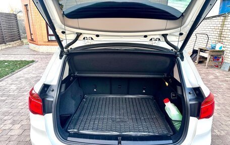 BMW X1, 2017 год, 3 100 000 рублей, 7 фотография