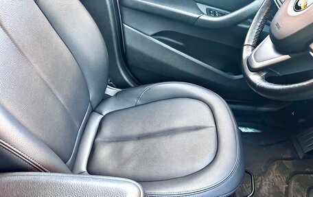 BMW X1, 2017 год, 3 100 000 рублей, 10 фотография