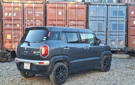 Suzuki Xbee I, 2019 год, 1 350 000 рублей, 5 фотография