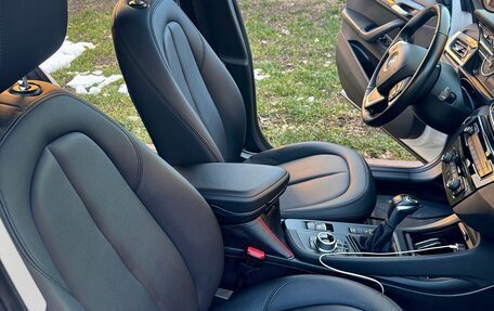 BMW X1, 2017 год, 3 100 000 рублей, 17 фотография