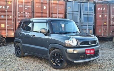 Suzuki Xbee I, 2019 год, 1 350 000 рублей, 7 фотография