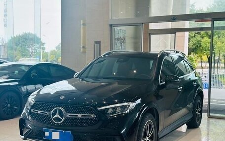 Mercedes-Benz GLC, 2025 год, 7 100 000 рублей, 2 фотография