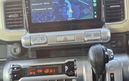 Suzuki Xbee I, 2019 год, 1 350 000 рублей, 13 фотография