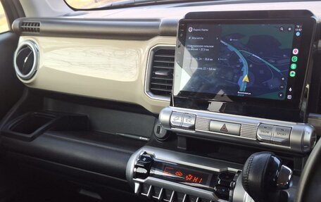 Suzuki Xbee I, 2019 год, 1 350 000 рублей, 14 фотография