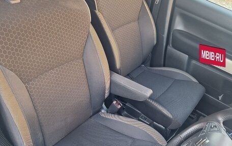 Suzuki Xbee I, 2019 год, 1 350 000 рублей, 12 фотография