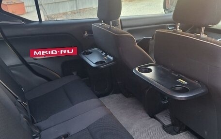 Suzuki Xbee I, 2019 год, 1 350 000 рублей, 17 фотография