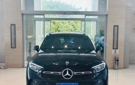 Mercedes-Benz GLC, 2025 год, 7 100 000 рублей, 3 фотография