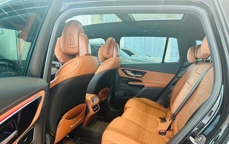 Mercedes-Benz GLC, 2025 год, 7 100 000 рублей, 7 фотография