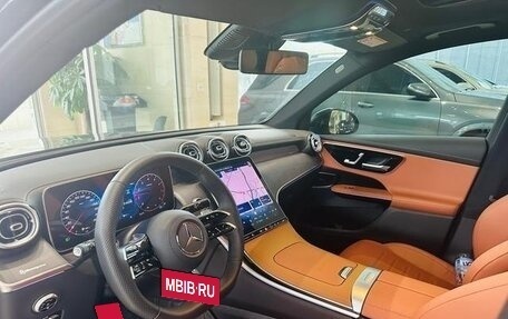 Mercedes-Benz GLC, 2025 год, 7 100 000 рублей, 5 фотография