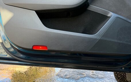 Skoda Superb III рестайлинг, 2018 год, 2 150 000 рублей, 19 фотография