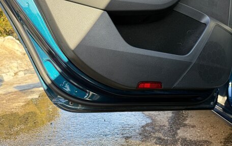 Skoda Superb III рестайлинг, 2018 год, 2 150 000 рублей, 18 фотография