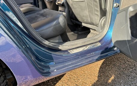 Skoda Superb III рестайлинг, 2018 год, 2 150 000 рублей, 14 фотография