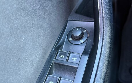 Skoda Superb III рестайлинг, 2018 год, 2 150 000 рублей, 23 фотография