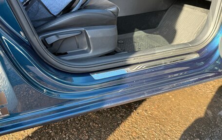 Skoda Superb III рестайлинг, 2018 год, 2 150 000 рублей, 15 фотография