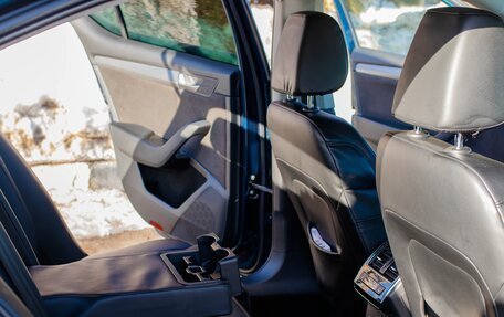 Skoda Superb III рестайлинг, 2018 год, 2 150 000 рублей, 27 фотография