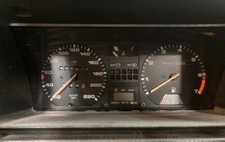 Volkswagen Golf II, 1989 год, 215 000 рублей, 6 фотография