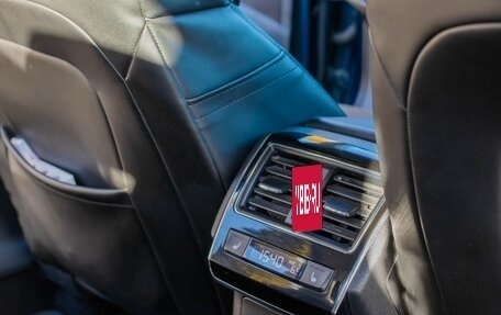 Skoda Superb III рестайлинг, 2018 год, 2 150 000 рублей, 28 фотография