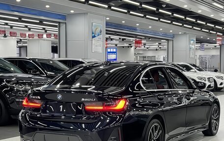 BMW 3 серия, 2023 год, 3 650 000 рублей, 5 фотография