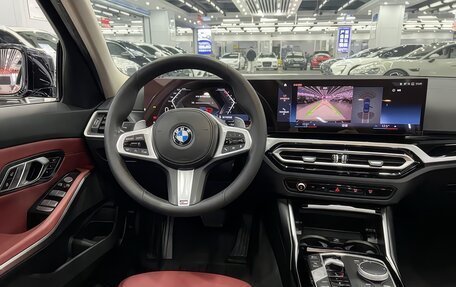 BMW 3 серия, 2023 год, 3 650 000 рублей, 8 фотография