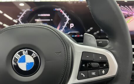 BMW 3 серия, 2023 год, 3 650 000 рублей, 10 фотография