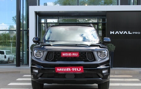 Haval H7, 2025 год, 3 999 000 рублей, 5 фотография