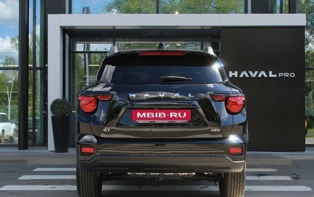 Haval H7, 2025 год, 3 999 000 рублей, 6 фотография