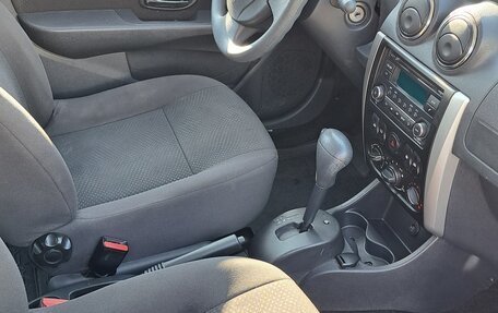 Nissan Almera, 2016 год, 650 000 рублей, 8 фотография