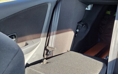 Nissan Almera, 2016 год, 650 000 рублей, 11 фотография