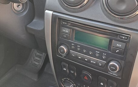 Nissan Almera, 2016 год, 650 000 рублей, 7 фотография