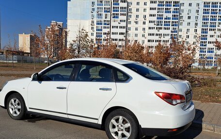 Nissan Almera, 2016 год, 650 000 рублей, 5 фотография