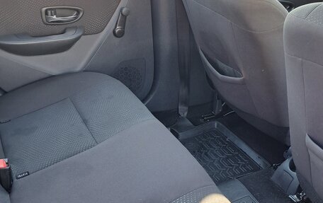 Nissan Almera, 2016 год, 650 000 рублей, 10 фотография