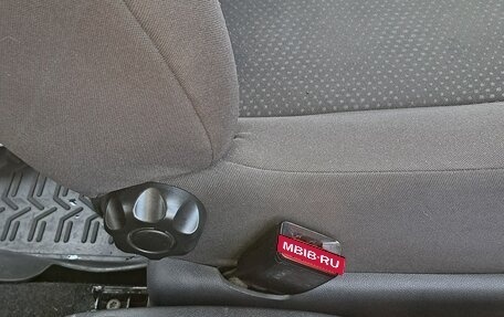 Nissan Almera, 2016 год, 650 000 рублей, 9 фотография